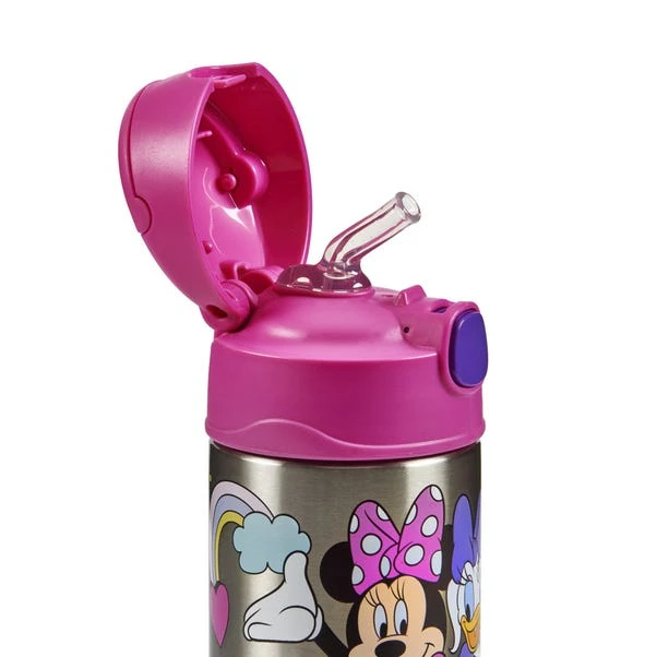 Thermos Funtainer Disney Minnie Mouse Water Bottle 6 Thermos Funtainer Disney Minnie Mouse Water Bottle - Image 4