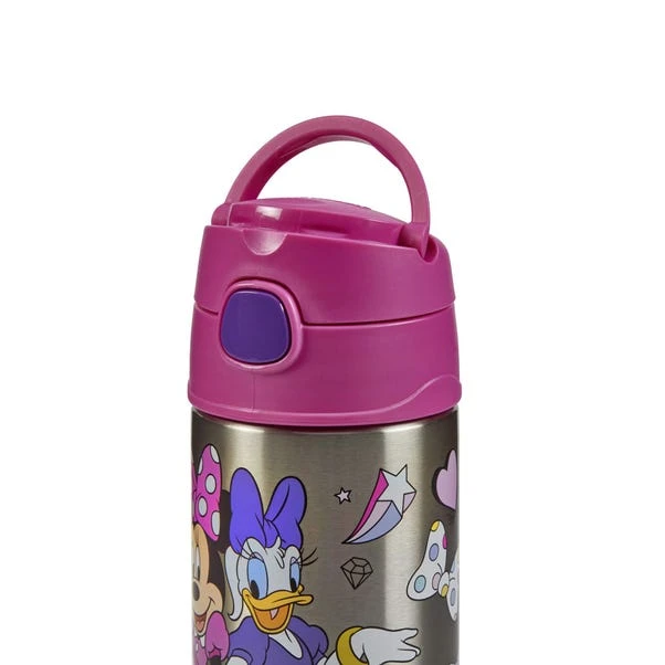 Thermos Funtainer Disney Minnie Mouse Water Bottle 7 Thermos Funtainer Disney Minnie Mouse Water Bottle - Image 5