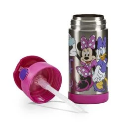 Thermos Funtainer Disney Minnie Mouse Water Bottle 14 Thermos Funtainer Disney Minnie Mouse Water Bottle -Home Furnishing Store 30924721 alt05