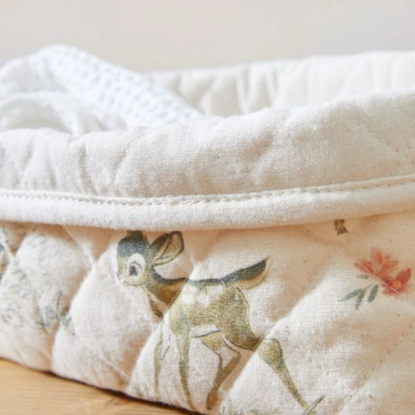 Disney Bambi Fabric Baskets 5 Disney Bambi Fabric Baskets - Image 3