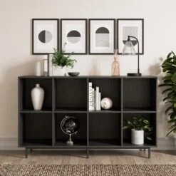 Fulton Open Sideboard -Home Furnishing Store 30924842 alt01