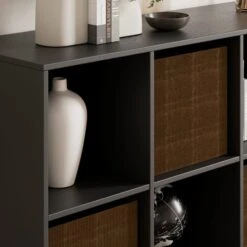 Fulton Open Sideboard -Home Furnishing Store 30924842 alt02