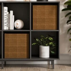 Fulton Open Sideboard -Home Furnishing Store 30924842 alt03