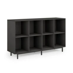Fulton Open Sideboard -Home Furnishing Store 30924842 alt05