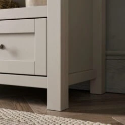 Olney Low Bookcase, Stone -Home Furnishing Store 30924851 alt04