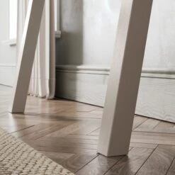 Olney Ladder Desk, Stone -Home Furnishing Store 30924854 alt04