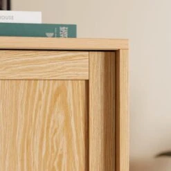 Eloise Sliding Shoe Storage Cabinet 39 Eloise Sliding Shoe Storage Cabinet -Home Furnishing Store 30925058 alt03