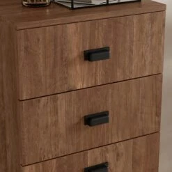 Fulton Tall Shoe Storage Cabinet -Home Furnishing Store 30925277 alt02