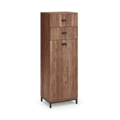 Fulton Tall Shoe Storage Cabinet -Home Furnishing Store 30925277 alt06