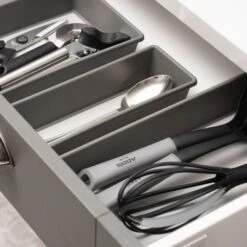 ADDIS 3 Pack Drawer Tidy -Home Furnishing Store 30925584 alt02