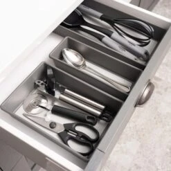 ADDIS 3 Pack Drawer Tidy -Home Furnishing Store 30925584 alt03