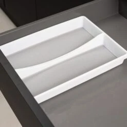 ADDIS 2 Part Drawer Organiser -Home Furnishing Store 30925602 alt03