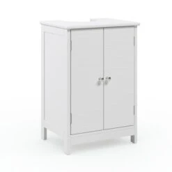 Nautical Compact Under Sink Unit 12 Nautical Compact Under Sink Unit -Home Furnishing Store 30925664 alt05