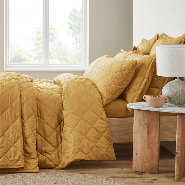 Helston Bedspread 9 Helston Bedspread - Image 7