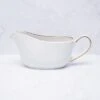 Gold Band Gravy Boat -Home Furnishing Store 30926456