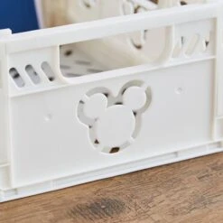 Disney Mickey Mouse Storage Crate -Home Furnishing Store 30926472 alt01