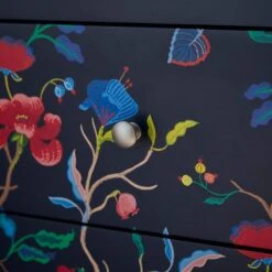 Sophie Robinson Joylene 2 Drawer Bedside Table -Home Furnishing Store 30926652 alt03