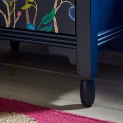 Sophie Robinson Joylene 2 Drawer Bedside Table -Home Furnishing Store 30926652 alt04