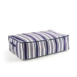 Coastal Stripe Underbed Bag 13 Coastal Stripe Underbed Bag -Home Furnishing Store 30926805 alt02