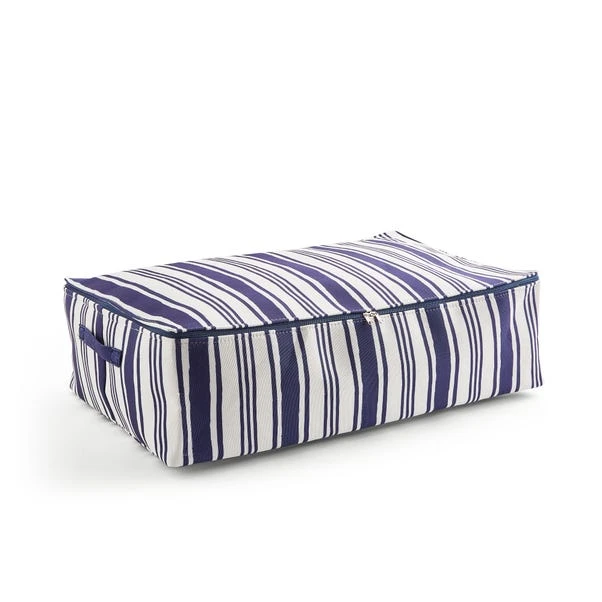 Coastal Stripe Underbed Bag 8 Coastal Stripe Underbed Bag - Image 6