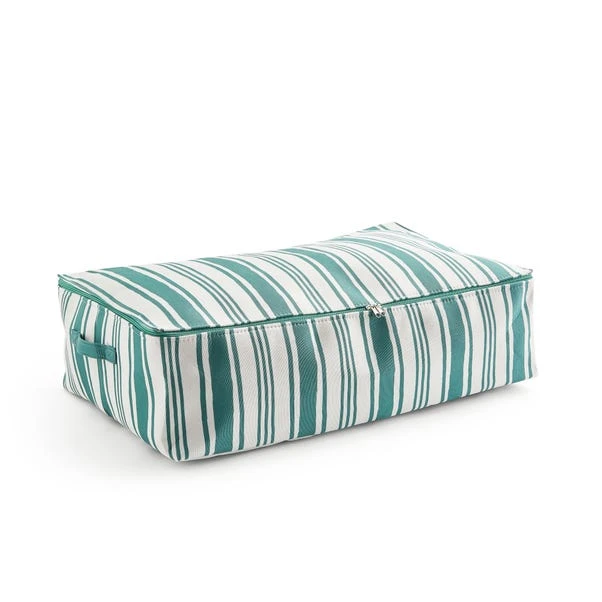 Coastal Stripe Underbed Bag 5 Coastal Stripe Underbed Bag - Image 3