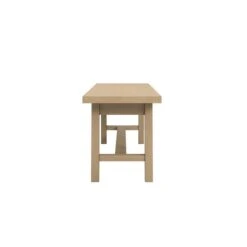 Drift Dining Bench, Latte -Home Furnishing Store 30927313 alt03