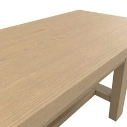 Drift Dining Bench, Latte -Home Furnishing Store 30927313 alt04