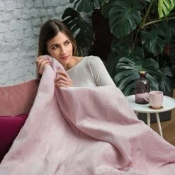 Dreamland IntelliHeat Velvet Plush Heated Throw -Home Furnishing Store 30927353