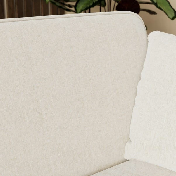 Lila Wicker And Flatweave Clic Clac Double Sofa Bed 7 Lila Wicker And Flatweave Clic Clac Double Sofa Bed - Image 5