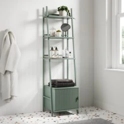 Elsie Ladder Shelf -Home Furnishing Store 30927523