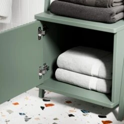 Elsie Ladder Shelf -Home Furnishing Store 30927523 alt02