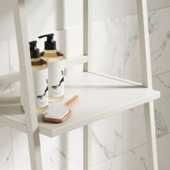 Elsie Ladder Shelf -Home Furnishing Store 30927524 alt02