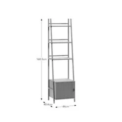 Elsie Ladder Shelf -Home Furnishing Store 30927524 alt09