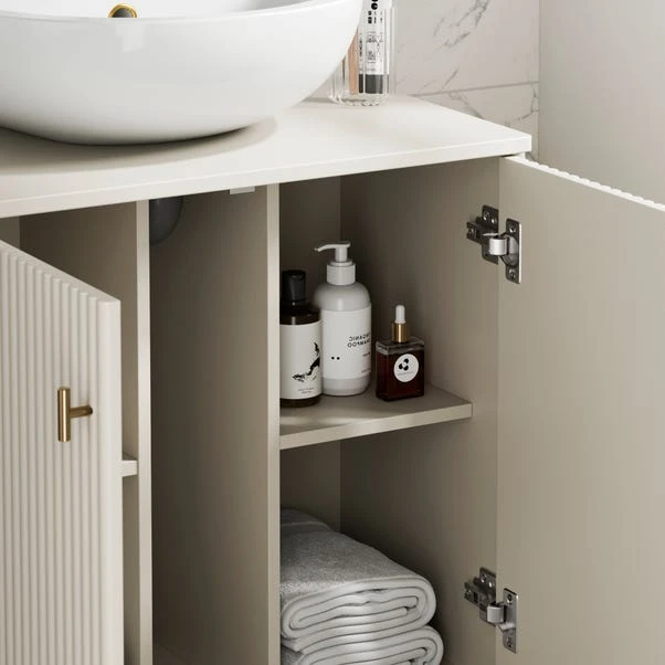 Elsie Single Vanity Unit 5 Elsie Single Vanity Unit - Image 3