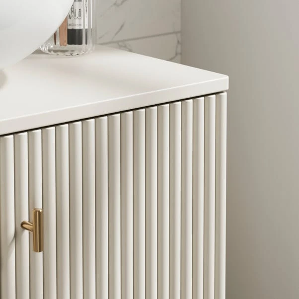 Elsie Single Vanity Unit 6 Elsie Single Vanity Unit - Image 4