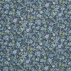 Beatrice Ditsy Floral Snuggle Chair 14 Beatrice Ditsy Floral Snuggle Chair -Home Furnishing Store 30927538 alt05