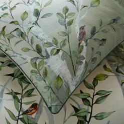 Dorma Forest Standard Pillowcase Pair 9 Dorma Forest Standard Pillowcase Pair -Home Furnishing Store 30927681 alt04