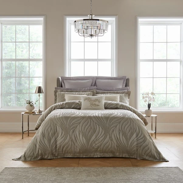 Dorma Whirl Wind Duvet Cover And Pillowcase Set 6 Dorma Whirl Wind Duvet Cover And Pillowcase Set - Image 4