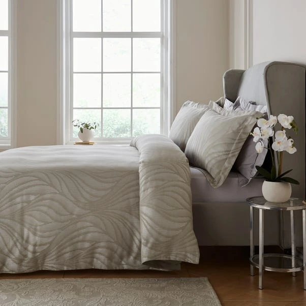 Dorma Whirl Wind Duvet Cover And Pillowcase Set 7 Dorma Whirl Wind Duvet Cover And Pillowcase Set - Image 5