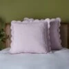 Dorma Soft Scalloped Pillowsham -Home Furnishing Store 30927700