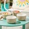 Elements Set Of 4 Picnic Bowls -Home Furnishing Store 30927800
