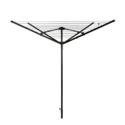 Rotary Outdoor Airer 4 Arm 40m 5 Rotary Outdoor Airer 4 Arm 40m -Home Furnishing Store 30927811 alt01