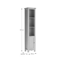Olney Tallboy Storage Unit -Home Furnishing Store 30928076 alt09
