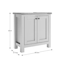 Olney Under Sink Cabinet -Home Furnishing Store 30928077 alt09