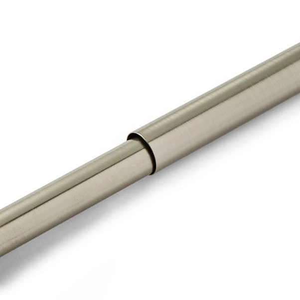 Teardrop Extendable Metal Curtain Pole 5 Teardrop Extendable Metal Curtain Pole - Image 3
