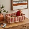 Woven Rattan Tray -Home Furnishing Store 30928233