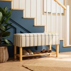 Upholstered Hallway Storage Bench 28 Upholstered Hallway Storage Bench -Home Furnishing Store 30928237