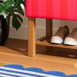 Upholstered Hallway Storage Bench 27 Upholstered Hallway Storage Bench -Home Furnishing Store 30928238 alt05