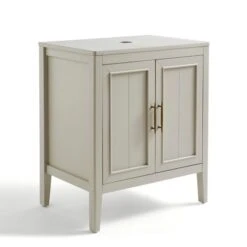 Celine Single Vanity Unit -Home Furnishing Store 30928244 alt03