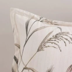 Natural Stems Cotton Oxford Pillowcase 11 Natural Stems Cotton Oxford Pillowcase -Home Furnishing Store 30928458 alt05